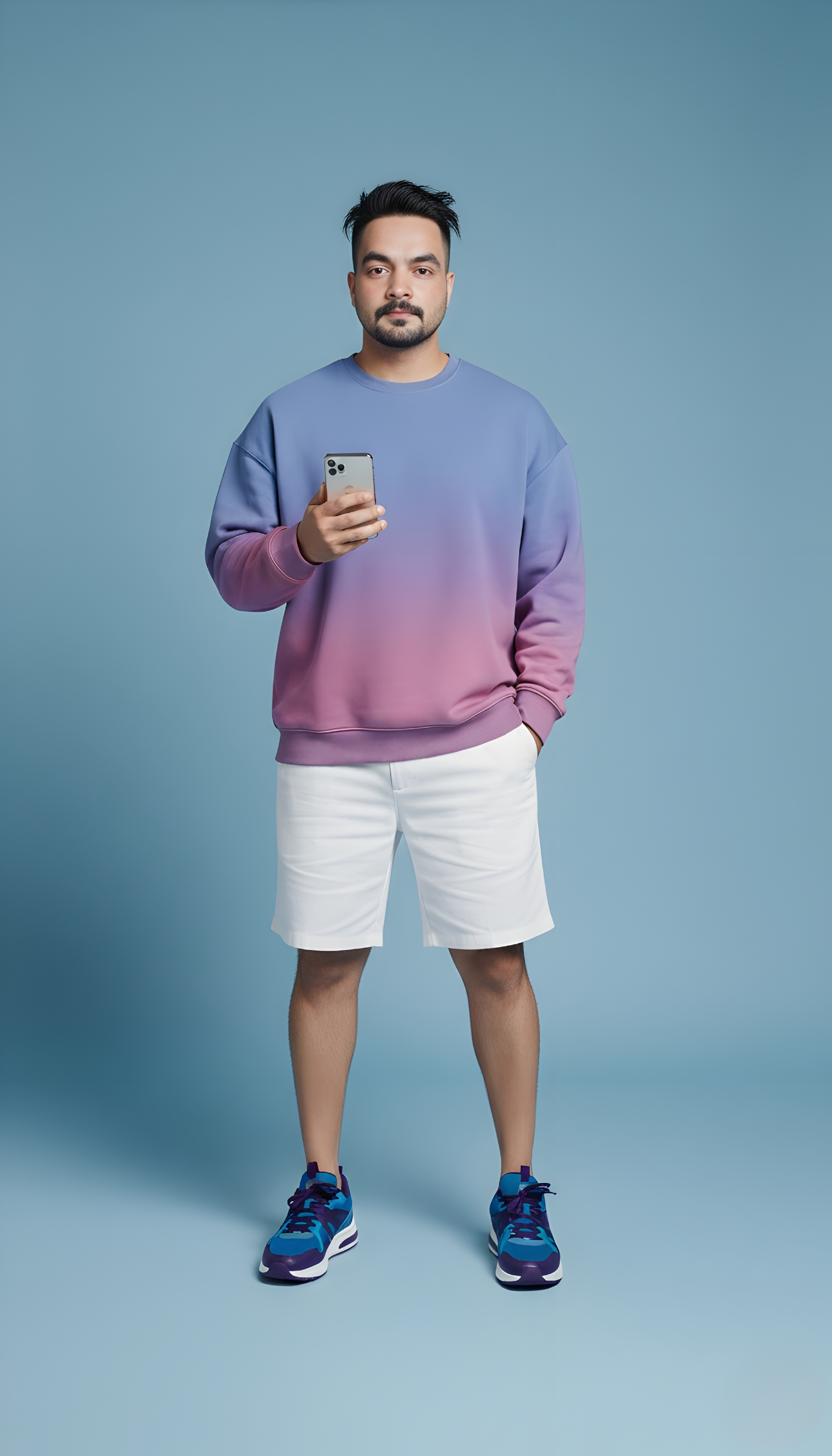 Studio Photoshoot 😉