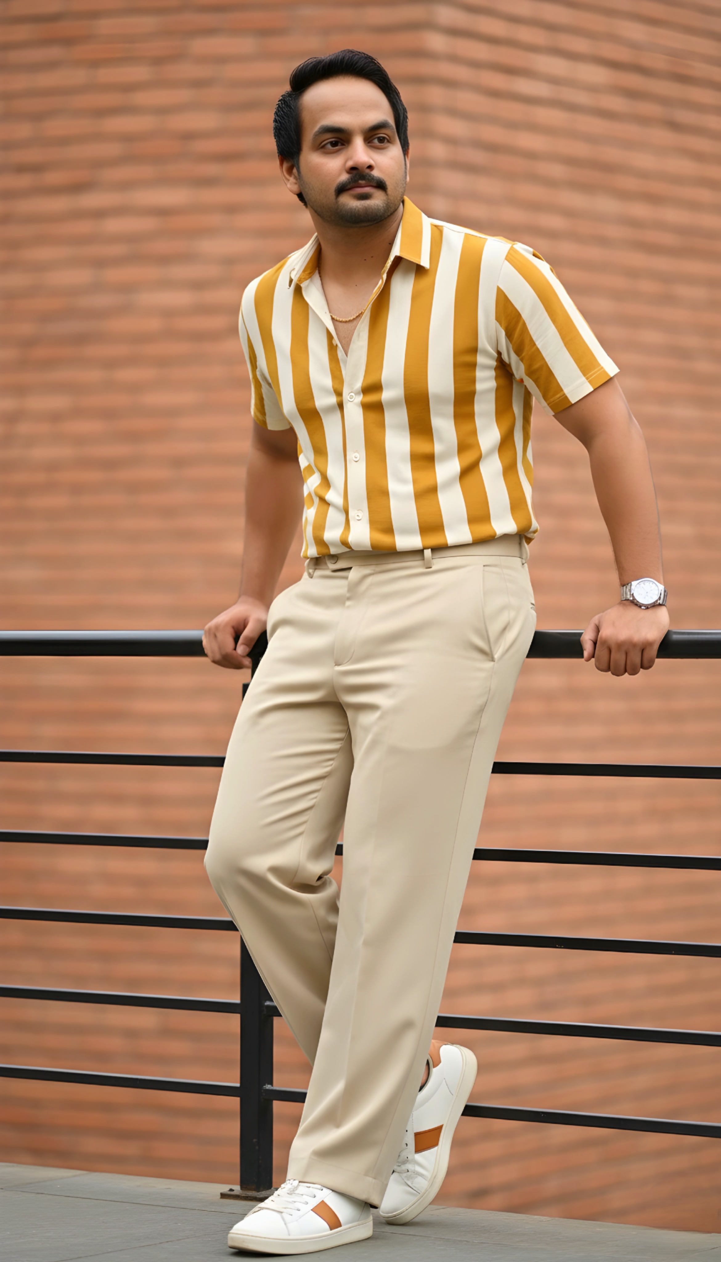 Professional Fashion Photograph